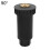 (90) Irrigation Tool: Horticultural Pure Coppers Buried Automatic Nozzle 1