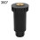 (360) Irrigation Tool: Horticultural Pure Coppers Buried Automatic Nozzle 1