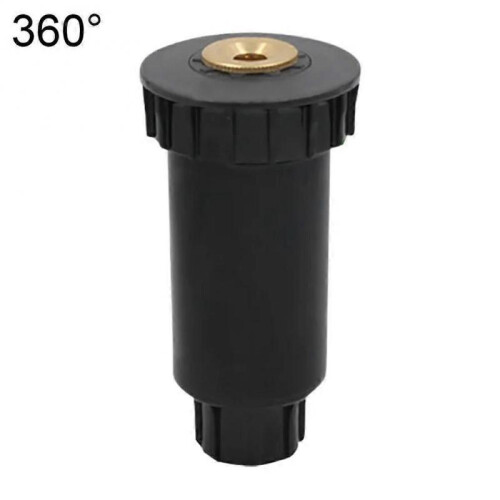 (360) Irrigation Tool: Horticultural Pure Coppers Buried Automatic Nozzle