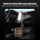 (A) 2-In-1 Rotating 360 Multifunctional Car Cup Holder&Phone Mount Dual Expander 5