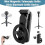 Magnetic Mobile Phone Selfie Holder 4