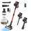 6000W Cordless Vacuum Cleaner Hoover  Lightweight Handheld Bagless 1