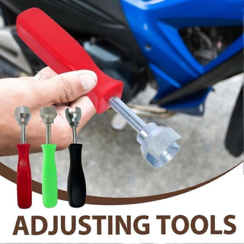 (Green) Brake Spring Compressor Tool, Drum Brake Spring Tool 1