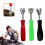 (Green) Brake Spring Compressor Tool, Drum Brake Spring Tool 5