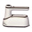 (White)Electric Household High-power Mini Baking Cream Cake Mixer Handheld Blender 1