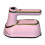 (Pink)Electric Household High-power Mini Baking Cream Cake Mixer Handheld Blender 1