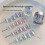 (Biluo) Special Silk Magic Mirror Powder Mirror Nail Moonlight Powder 3