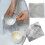 (Single layer) Silver Wire Dishwashing Gloves Housekeeping Cleaning Tools Kitchen Househol 4