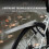 Bike Fender Adjustable Mudguard MTB Rear Fender 3