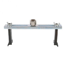 Universal Adjustable 2 Leg Fuel Tank Senders Wrench Remover Removal Installers