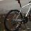 Bike Fender Adjustable Mudguard MTB Rear Fender 5