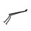 Bike Fender Adjustable Mudguard MTB Rear Fender 1