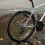 Bike Fender Adjustable Mudguard MTB Rear Fender 4