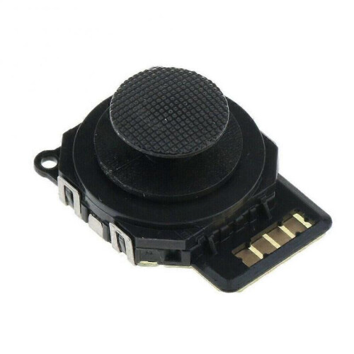 For PSP1000/2000 Slim/3000 Joystick Controller Joystick 3D Joystick 2