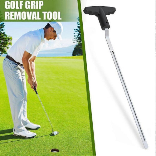Golf Club Grip Removal Tool Accessories 1
