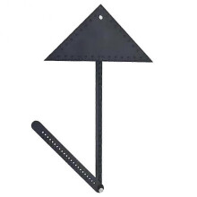 Bending Angle And Arc Marking Tools for Metal Processing
