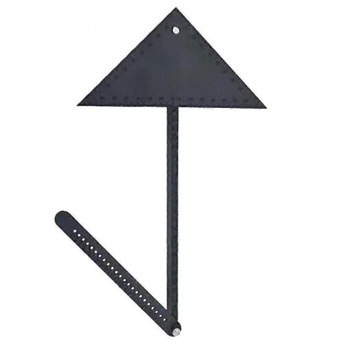 Bending Angle And Arc Marking Tools for Metal Processing