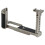 (Titanium Black) ZF Camera Cage for Nikon ZF, Integrated Arca-Swiss Quick Release Plate 1