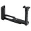 (Dark Black) ZF Camera Cage for Nikon ZF, Integrated Arca-Swiss Quick Release Plate 1