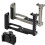(Dark Black) ZF Camera Cage for Nikon ZF, Integrated Arca-Swiss Quick Release Plate 3