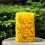 (A) 3D Pillar Candle Silicone Mold Wave Candle Wax Soap Mould DIY 5