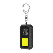(Black) Outdoor Mosquito Repellent Ultrasonic Outdoor Portable Insect Repellent
