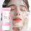 Sakura Cleanser Foam Moisturizing Face Deep Cleansing Removes Oily Daily Use 3