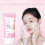 Sakura Cleanser Foam Moisturizing Face Deep Cleansing Removes Oily Daily Use 5