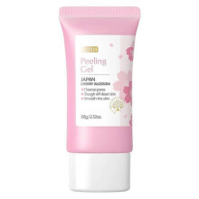 Sakura Cleanser Foam Moisturizing Face Deep Cleansing Removes Oily Daily Use