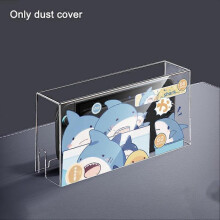 (Shark Game) Dust Cover For Nintendo Switch 2,Anti Scratch Dust Guard Waterproof Cover Sleeve