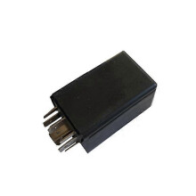 04686094 Car Turn Signal Flasher Relay for Jeep Grand Cherokee