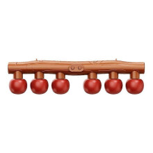 (manual version) Catching Sticks Game for Kids Grab Stick Improve Agility Educational Hand Eye