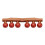 (manual version) Catching Sticks Game for Kids Grab Stick Improve Agility Educational Hand Eye 1