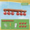 (manual version) Catching Sticks Game for Kids Grab Stick Improve Agility Educational Hand Eye 3
