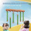(manual version) Catching Sticks Game for Kids Grab Stick Improve Agility Educational Hand Eye 4