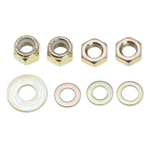 Shift Linkage Kit for Chevy TH-350 TH-400 TH350 TH400 700-R4 700R4 2