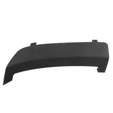 For Ford Fiesta MK7 Rear Bumper Tow Towing Eye Hook Cover Cap