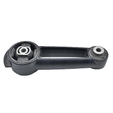 Engine Mount Rubber Gasket for Porsche Cayenne 4.5 V8 S TURBO Support