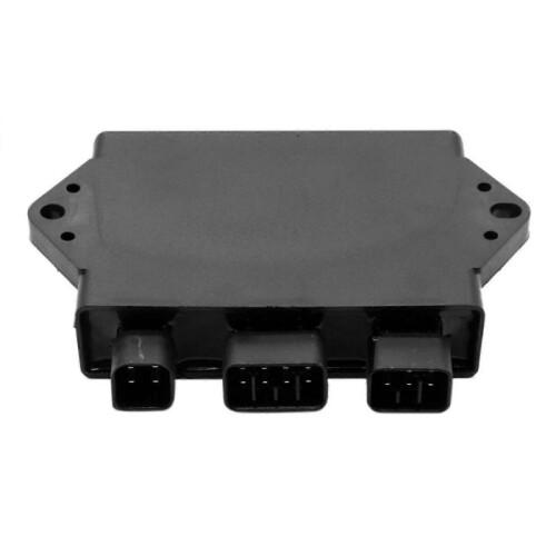 for Yamaha Grizzly Kodiak 450 CDI Igniter Ignition Module 1