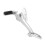 Motorcycle Right Foot Pedal Footrest Peg for Grom MSX125 1