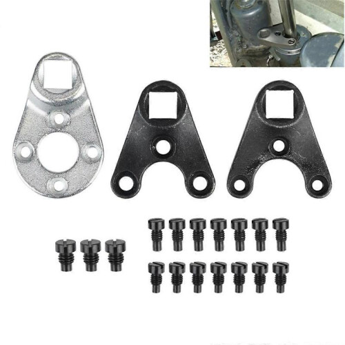 Outboard Trim/Tilt Pin Wrench Tool Kit for Yamaha Suzuki 2