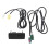 AUX USB Interface for Alfa Fiat Lancia Mercedes-Benz SMART/451 1