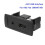 AUX USB Interface for Alfa Fiat Lancia Mercedes-Benz SMART/451 5
