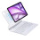 Magic Keyboard for IPad Air 6 11 Inch Tablet Case White 2