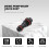 Fuel Return Relief Valve Assembly for Denso Common Rail HP3 HP4 Pump 2