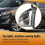 Car Front Left DRL Fog Light for Chevrolet Equinox 2018-2020 4
