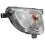 Car Front Left DRL Fog Light for Chevrolet Equinox 2018-2020 2