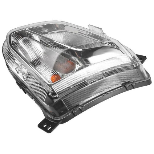 Car Front Left DRL Fog Light for Chevrolet Equinox 2018-2020 2