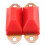 For 82-02 Camaro/Firebird Polyurethane Rear End Bump Stops Kit 4