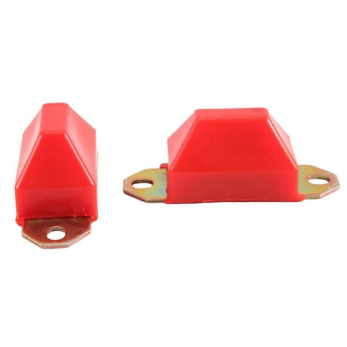 For 82-02 Camaro/Firebird Polyurethane Rear End Bump Stops Kit 1